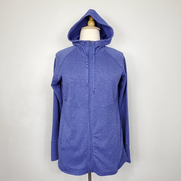 Tek Gear Tunic Hoodie Flash Sales, 66 